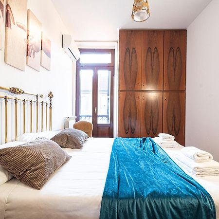 Easy Central Apartment - Milano Porta Romana المظهر الخارجي الصورة