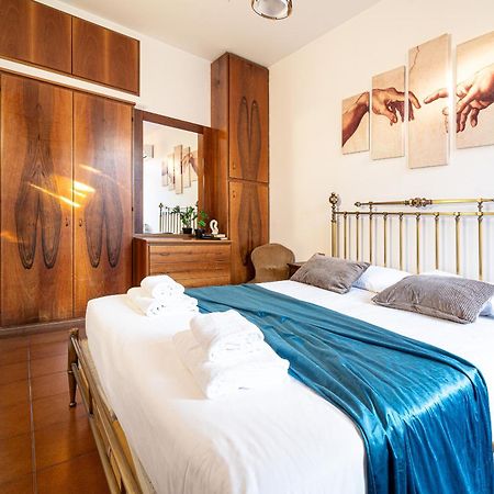 Easy Central Apartment - Milano Porta Romana المظهر الخارجي الصورة