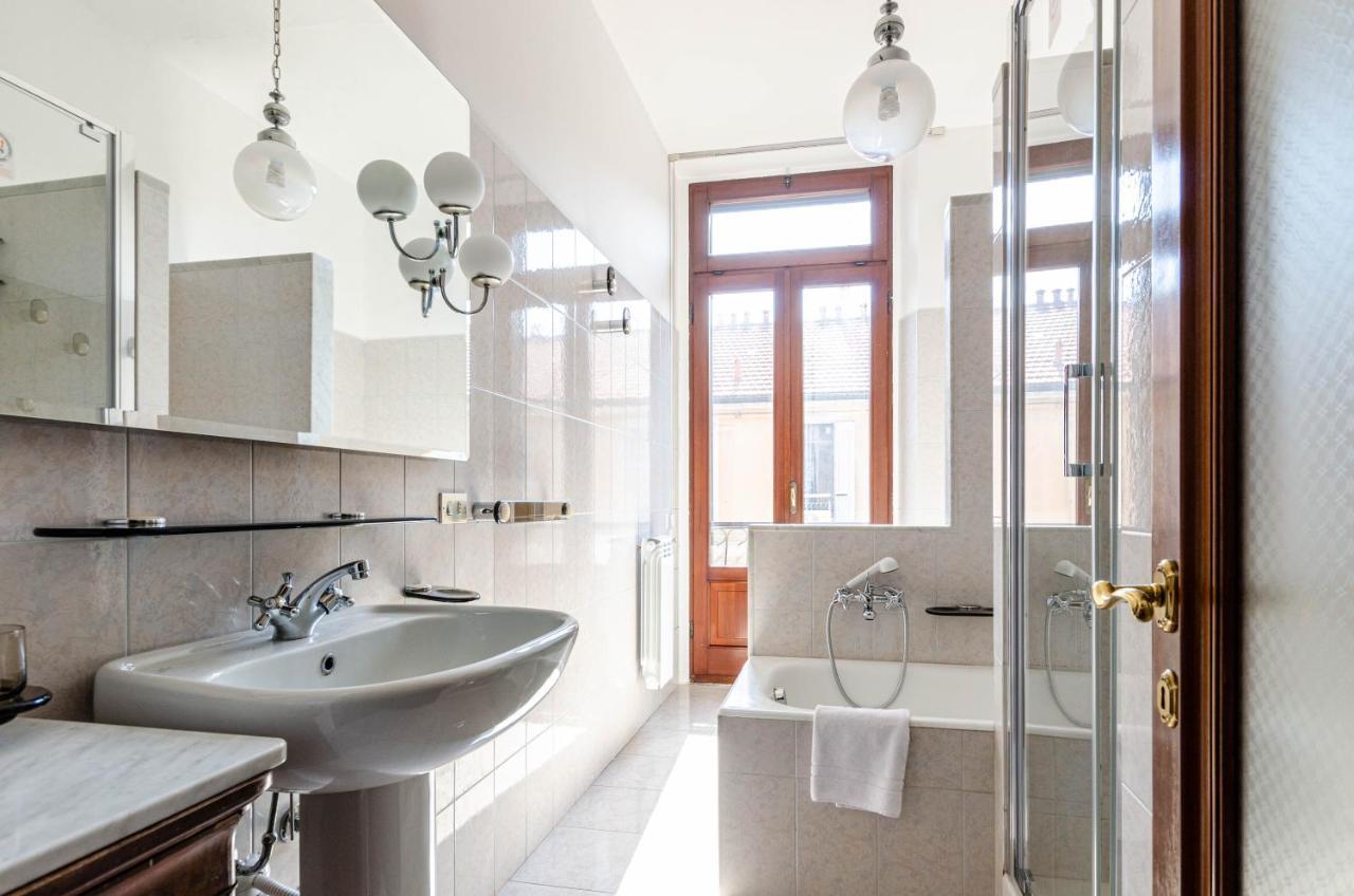 Easy Central Apartment - Milano Porta Romana المظهر الخارجي الصورة