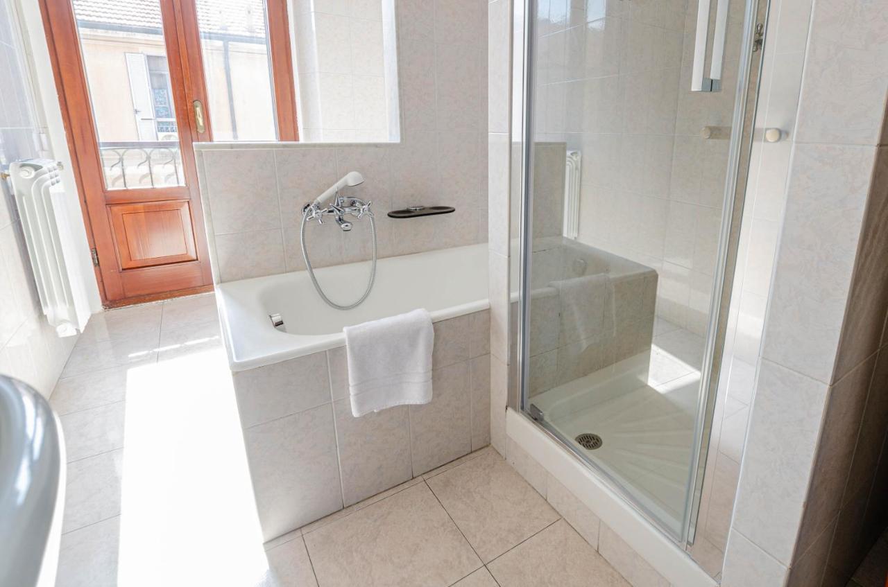Easy Central Apartment - Milano Porta Romana المظهر الخارجي الصورة