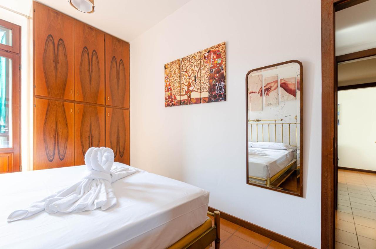 Easy Central Apartment - Milano Porta Romana المظهر الخارجي الصورة