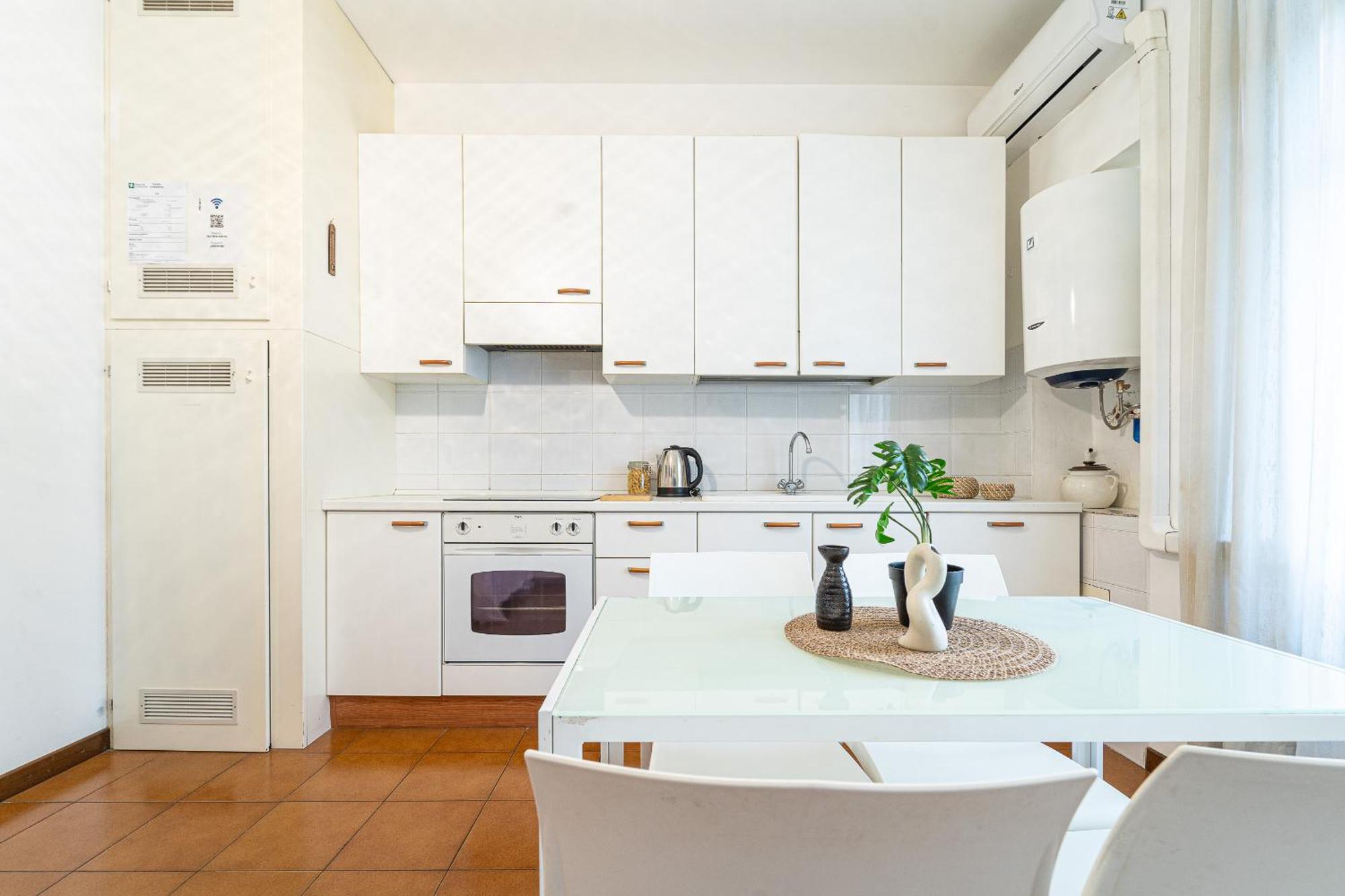 Easy Central Apartment - Milano Porta Romana المظهر الخارجي الصورة