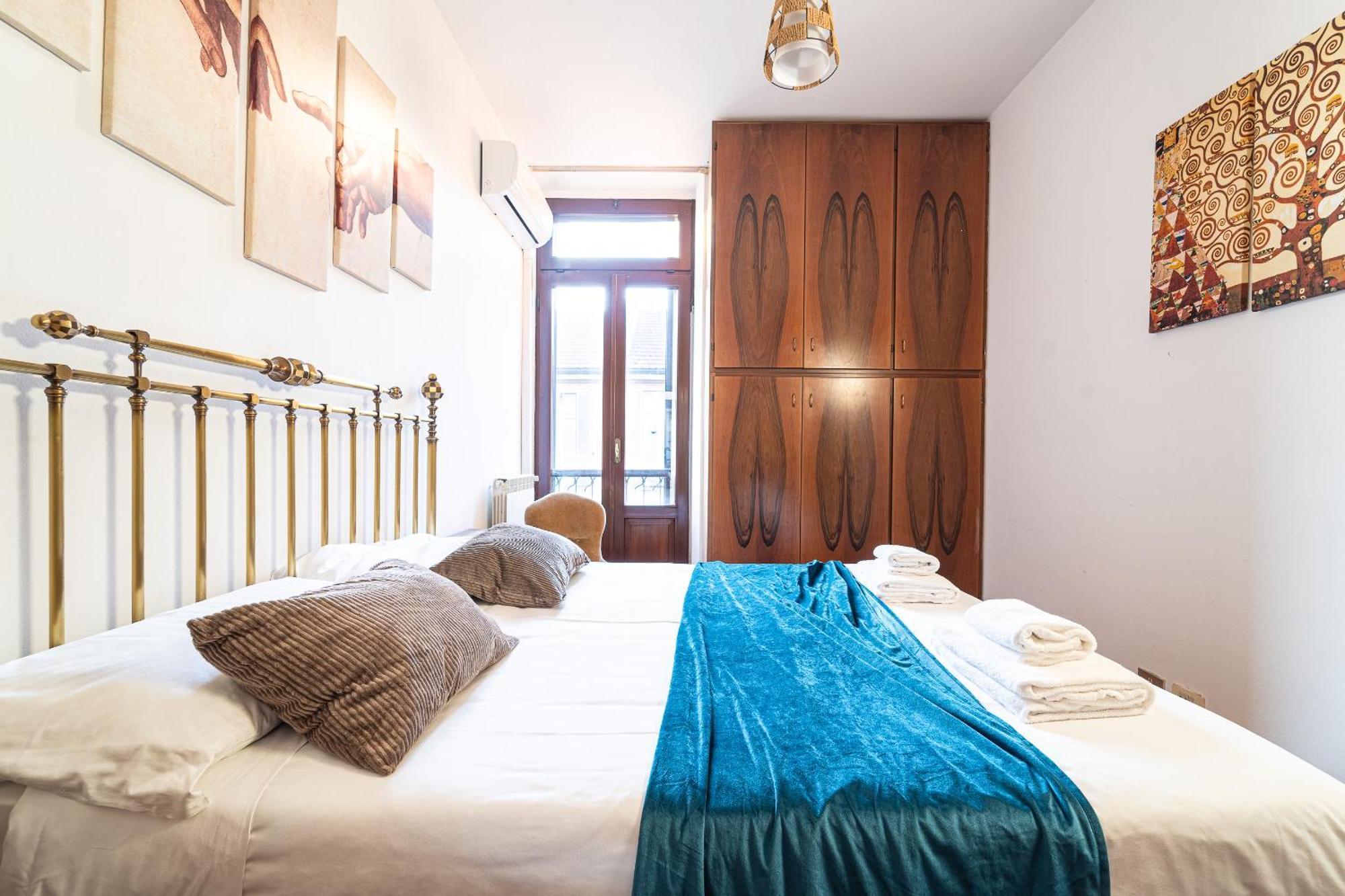 Easy Central Apartment - Milano Porta Romana المظهر الخارجي الصورة