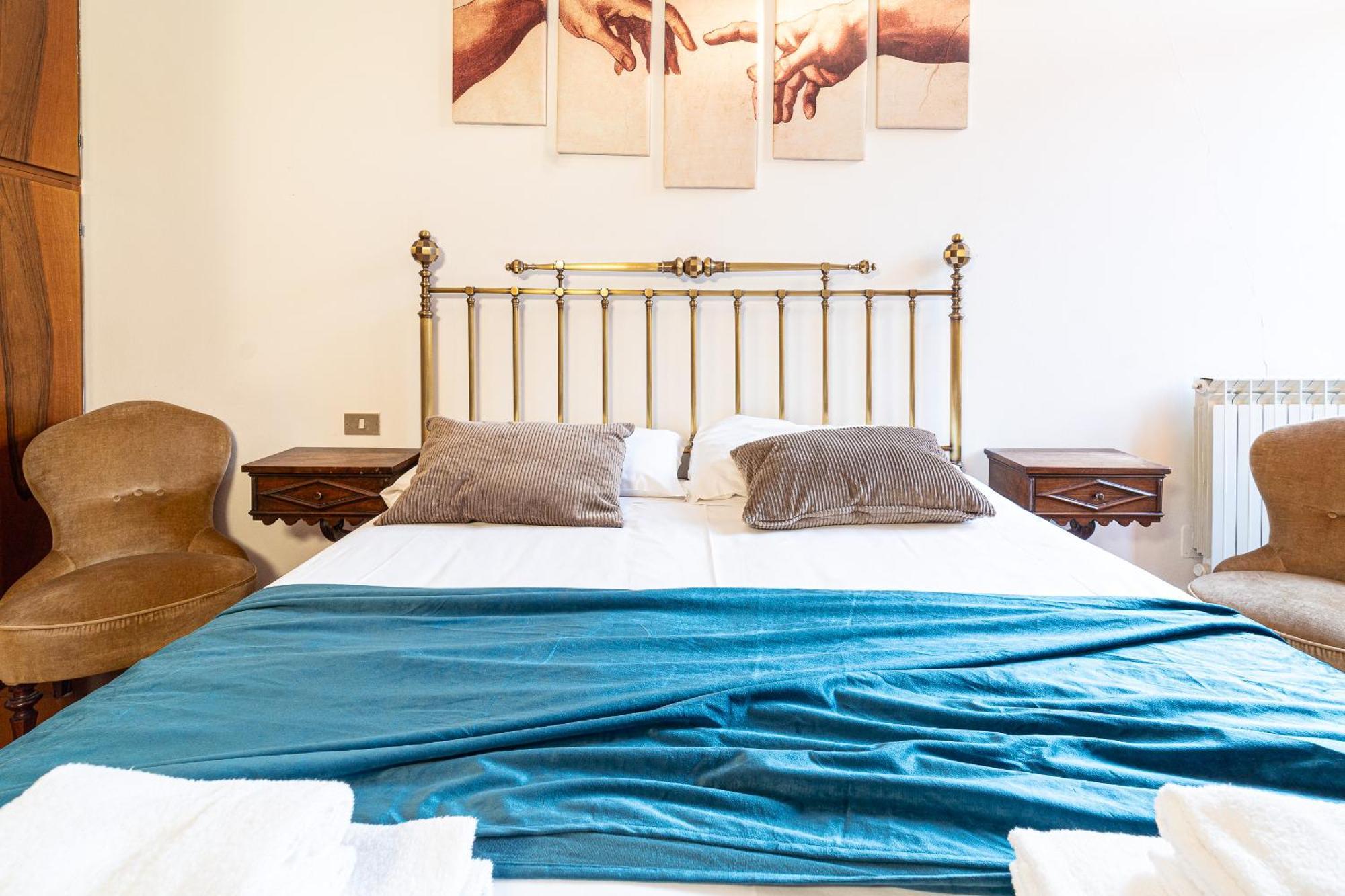 Easy Central Apartment - Milano Porta Romana المظهر الخارجي الصورة