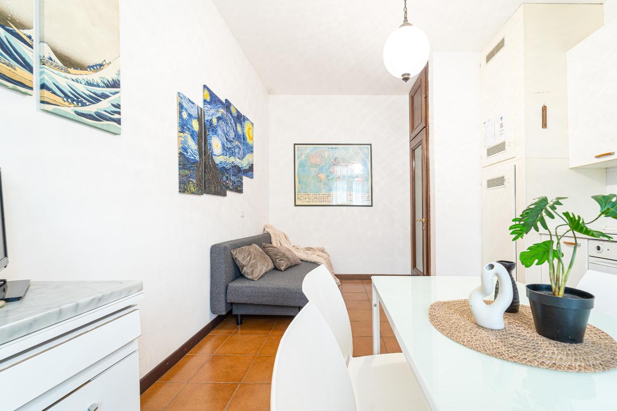 Easy Central Apartment - Milano Porta Romana المظهر الخارجي الصورة