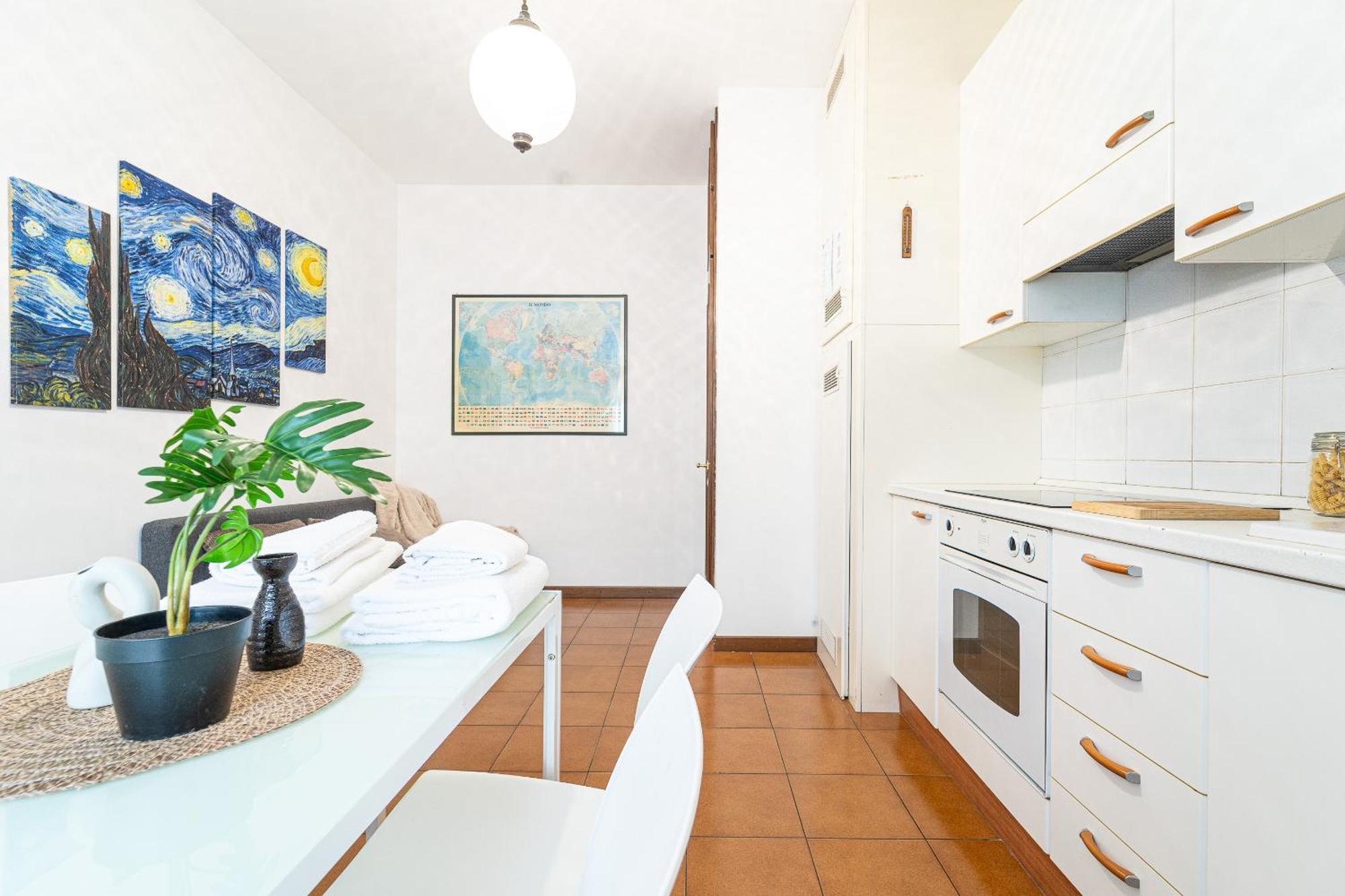 Easy Central Apartment - Milano Porta Romana المظهر الخارجي الصورة