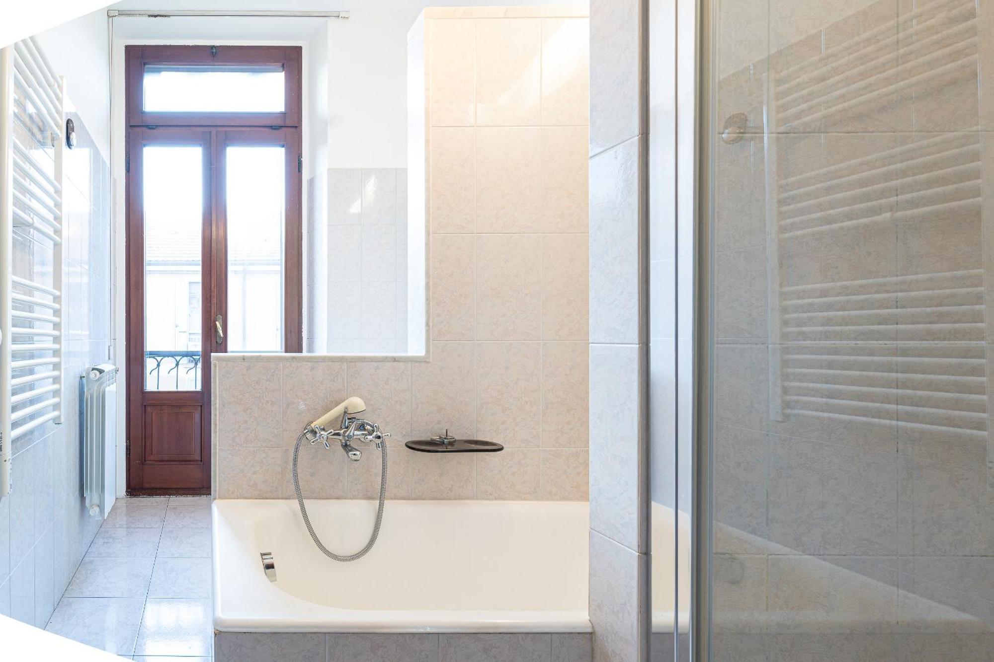 Easy Central Apartment - Milano Porta Romana المظهر الخارجي الصورة